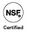 NSF Listed